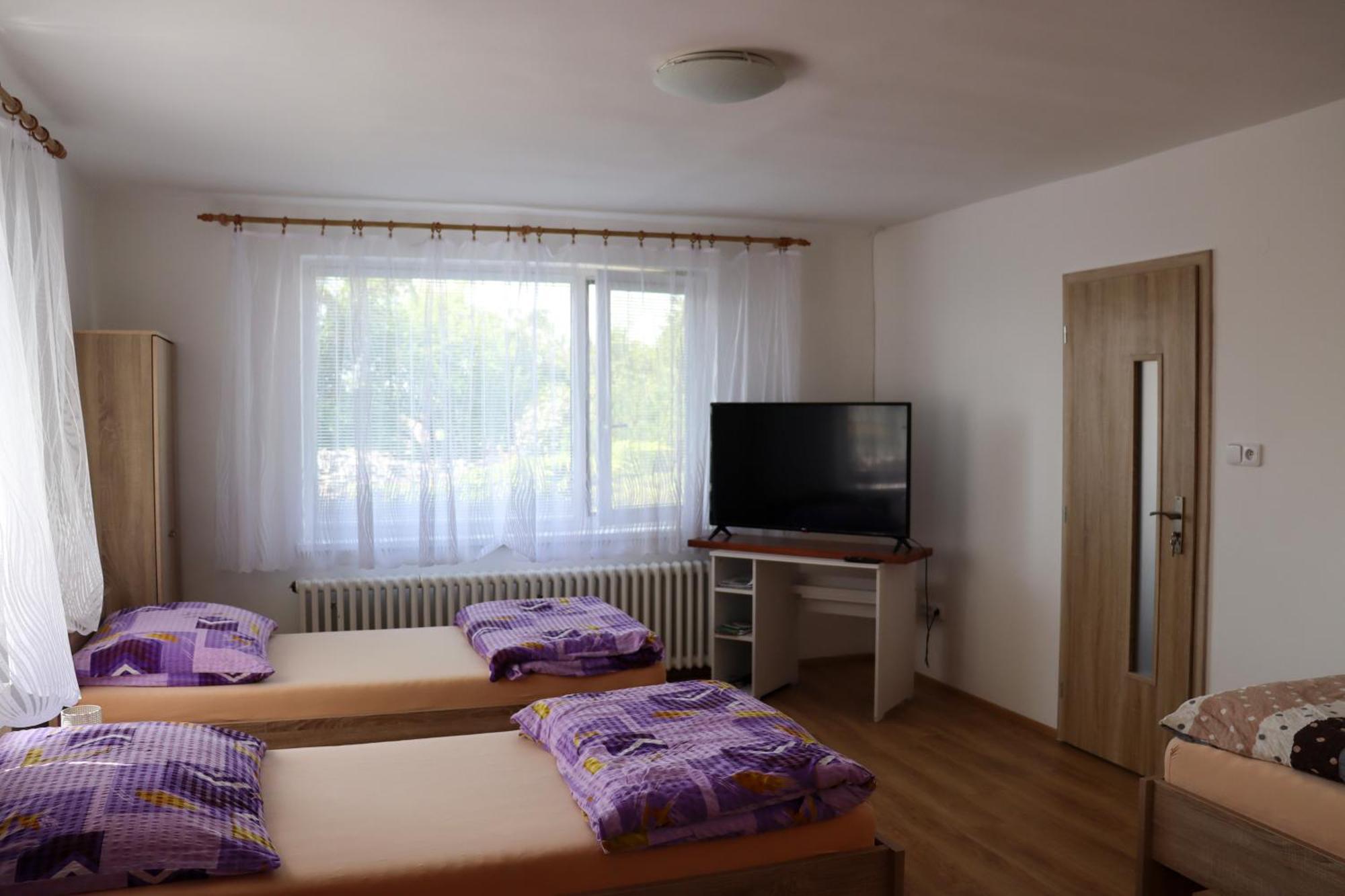 Ubytovani Eva Stara Rise Exterior photo