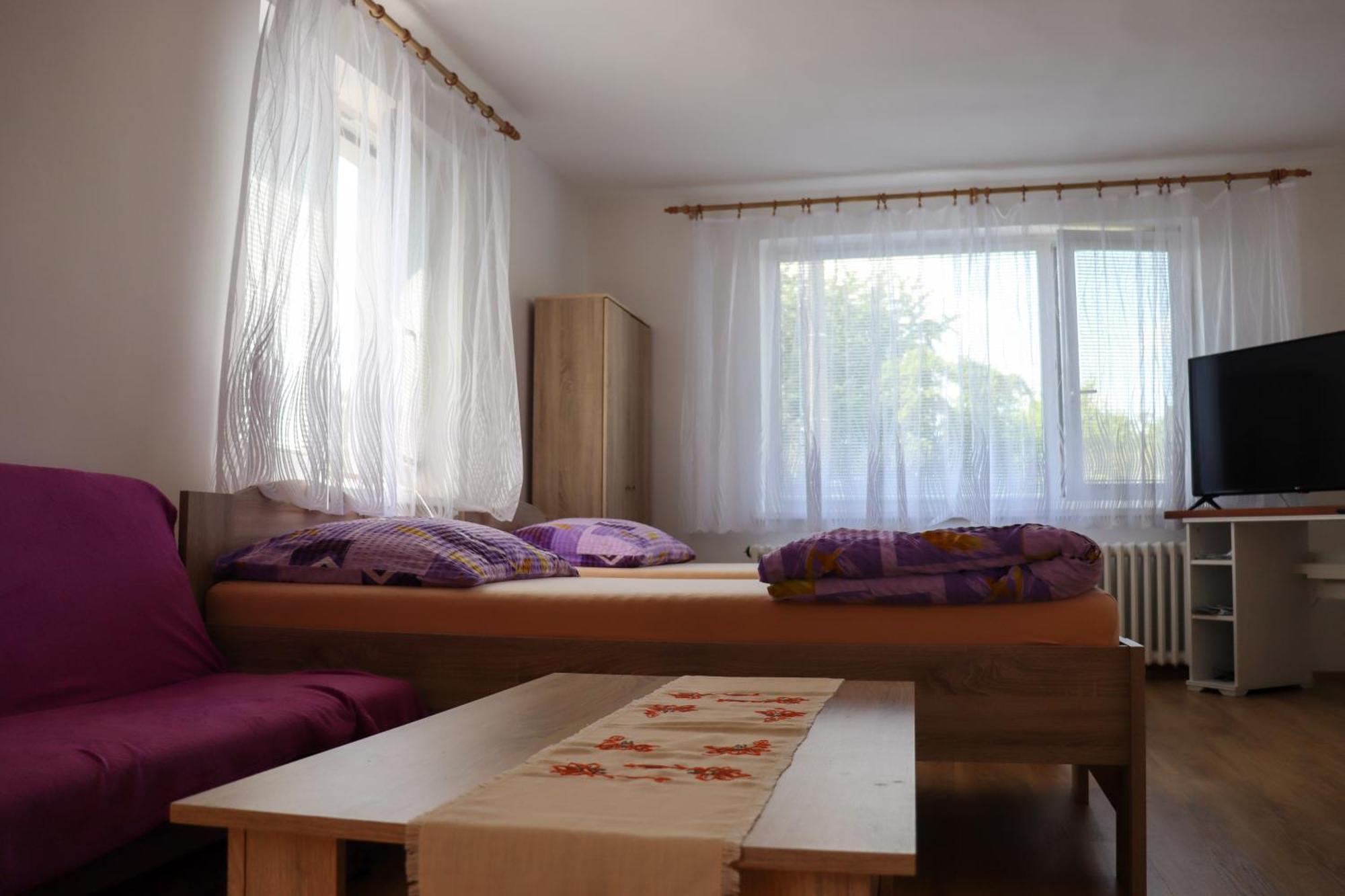 Ubytovani Eva Stara Rise Exterior photo