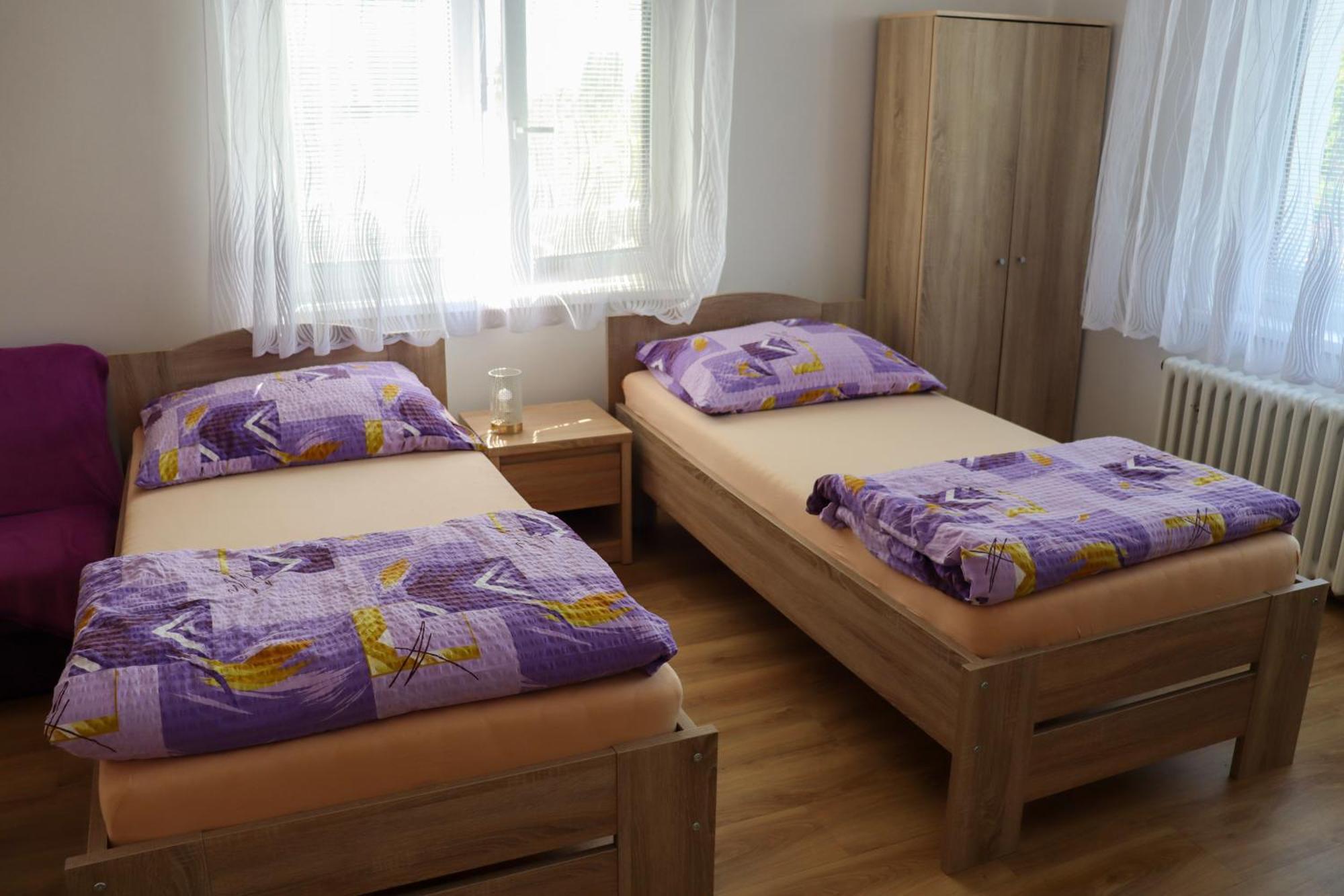 Ubytovani Eva Stara Rise Exterior photo