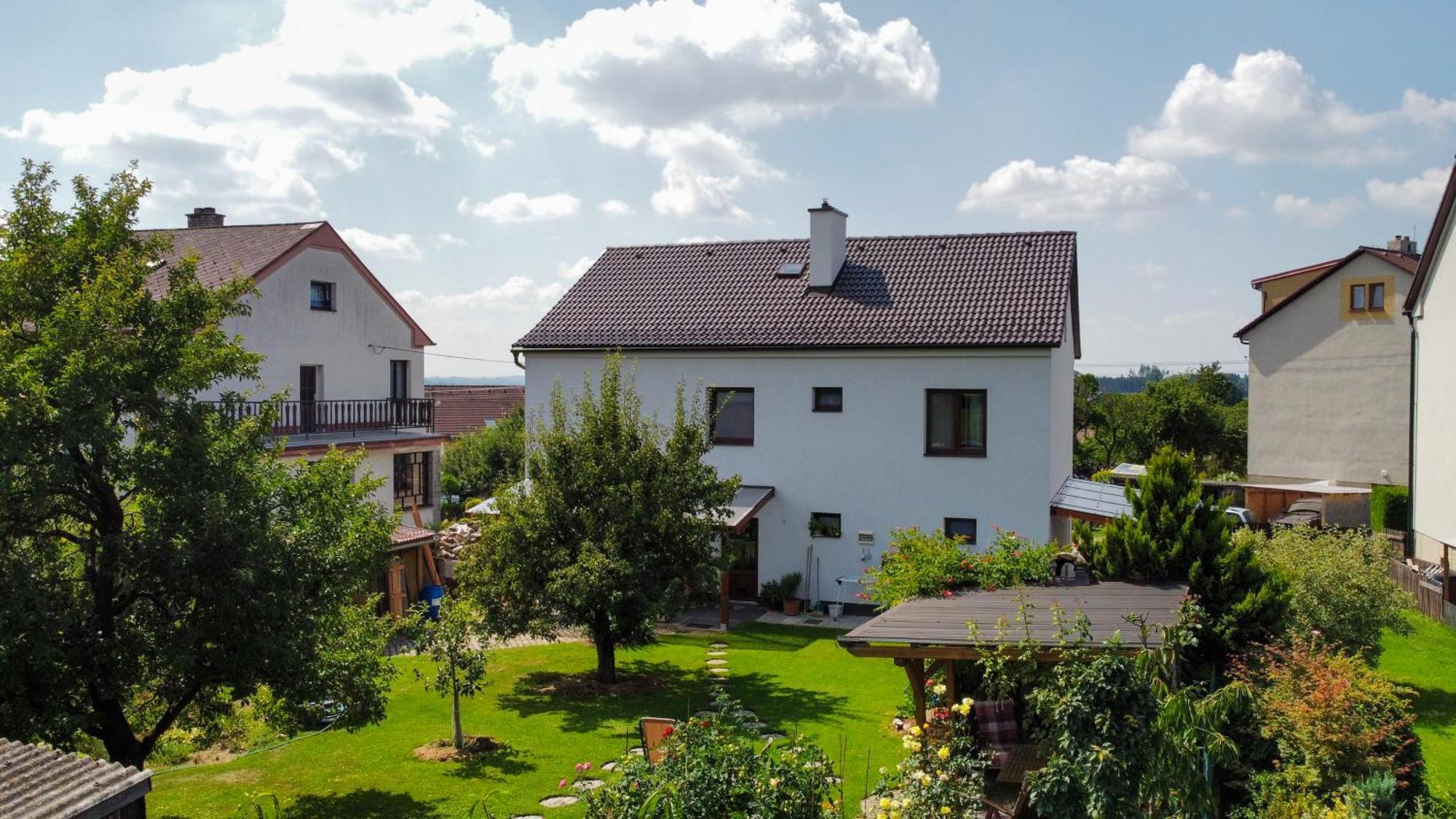 Ubytovani Eva Stara Rise Exterior photo