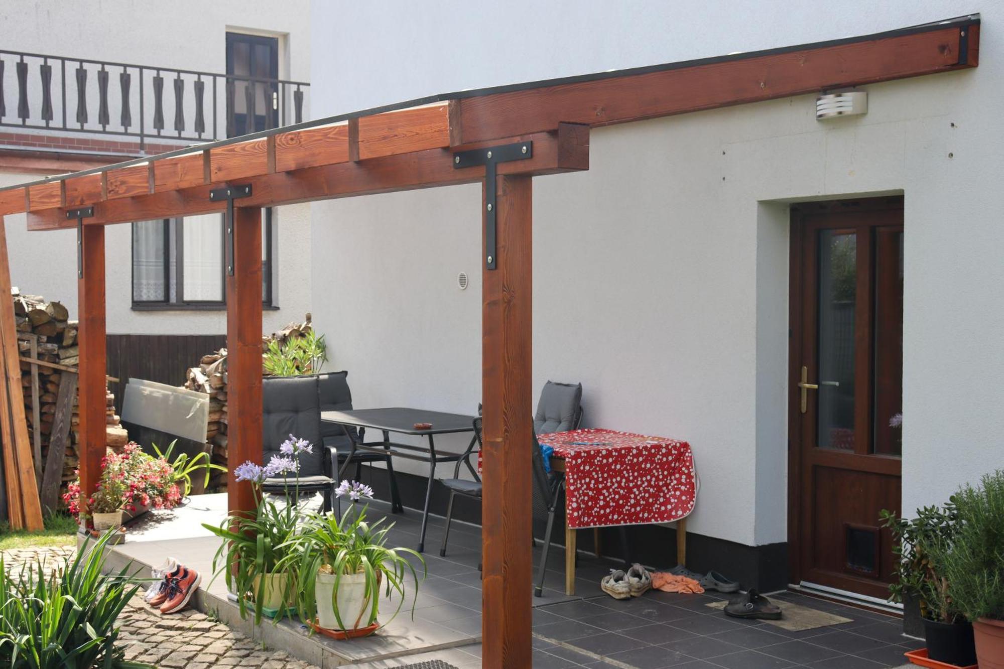 Ubytovani Eva Stara Rise Exterior photo